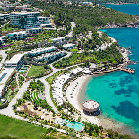 Le Meridien Bodrum Beach Resort  